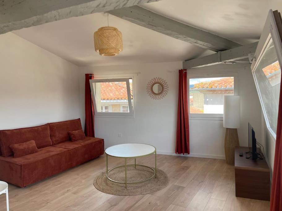 Le Panoramique Castres (Tarn) Exterior foto